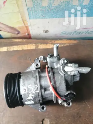 Toyota 2sz Ac Compressor for Ractis, Vitz Belta.