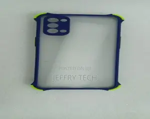 Case Cover for OPPO RENO 4