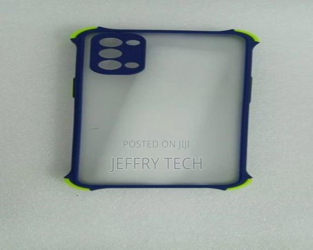 Case Cover for OPPO RENO 4 - thumbnail 2