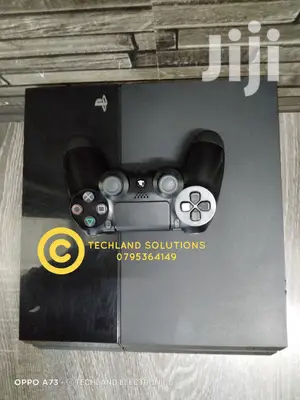 Playstation 4
