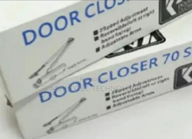Automatic Door Closer Upto 75 Kgs