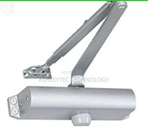 Adjustable Automatic Door Closer - thumbnail 2