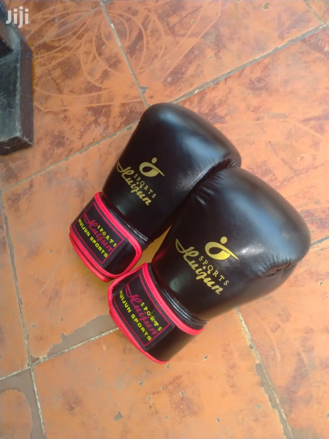 Punching Gloves