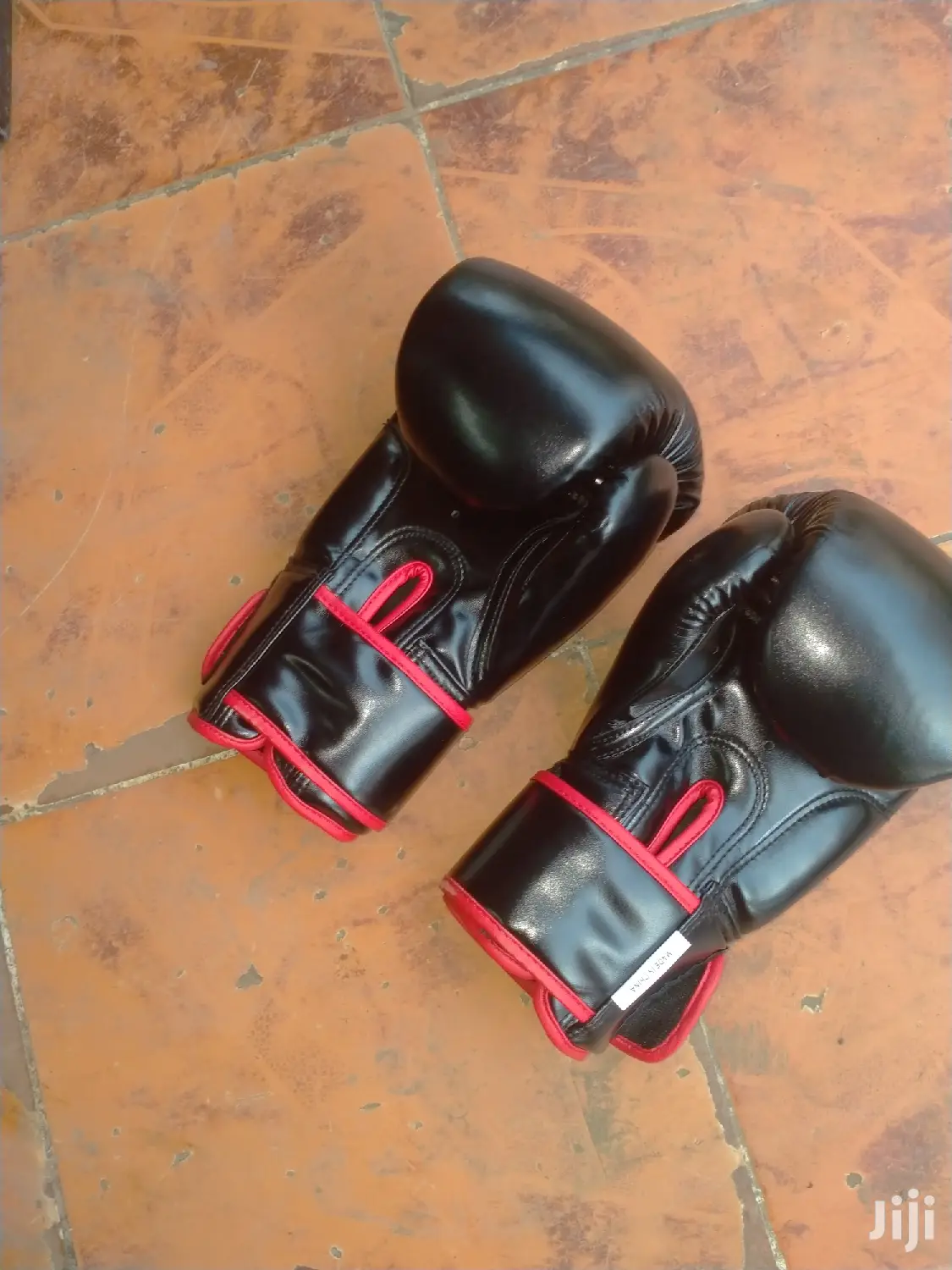 Punching Gloves