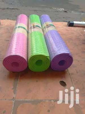 Yoga /Exercise Mats