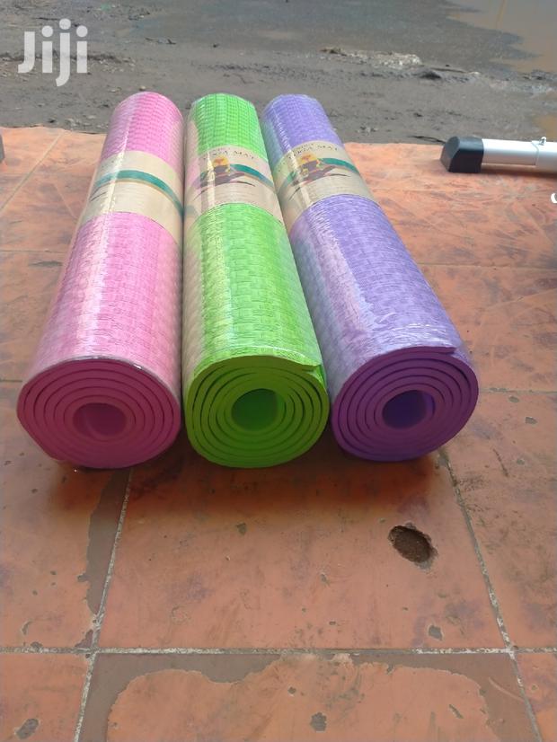Yoga /Exercise Mats