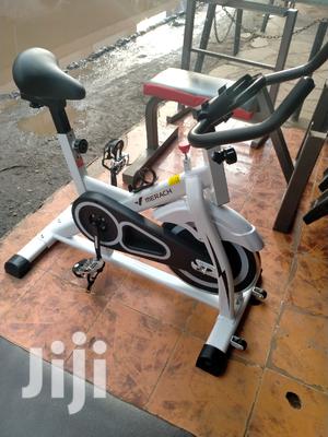 Exercise Bike - thumbnail 2