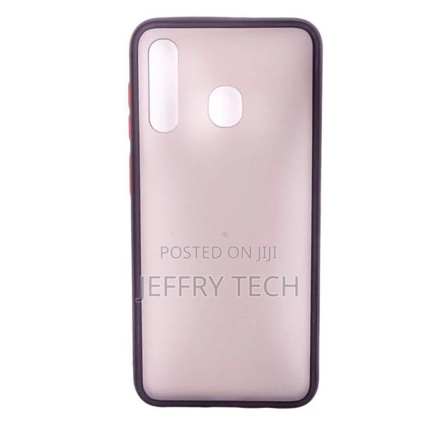 BACK COVER for Huawei Y9 Prime (2019) - main view