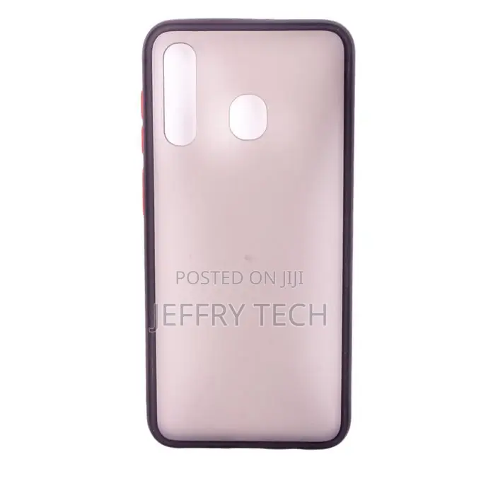 BACK COVER for Huawei Y9 Prime (2019)