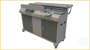 New A3 Glue Binding Machines Are Available