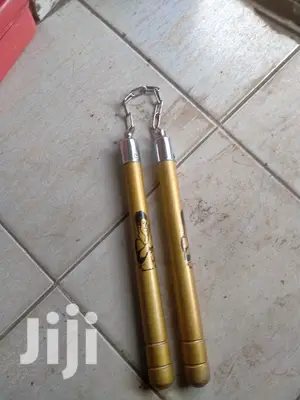 Dragon Sticks