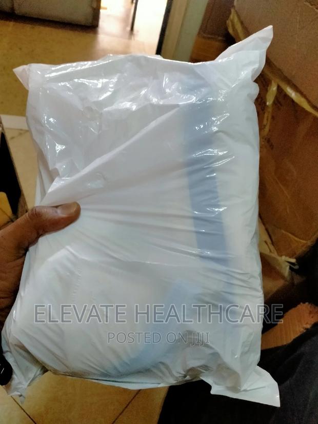 PPE Locally Made - main view