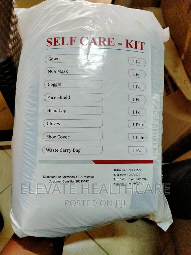 PPE Locally Made - thumbnail 2