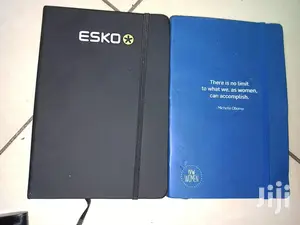 Executive Notebooks
