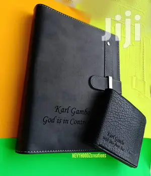 Executive Notebooks