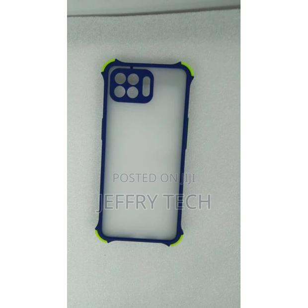 Case Cover for OPPO A93