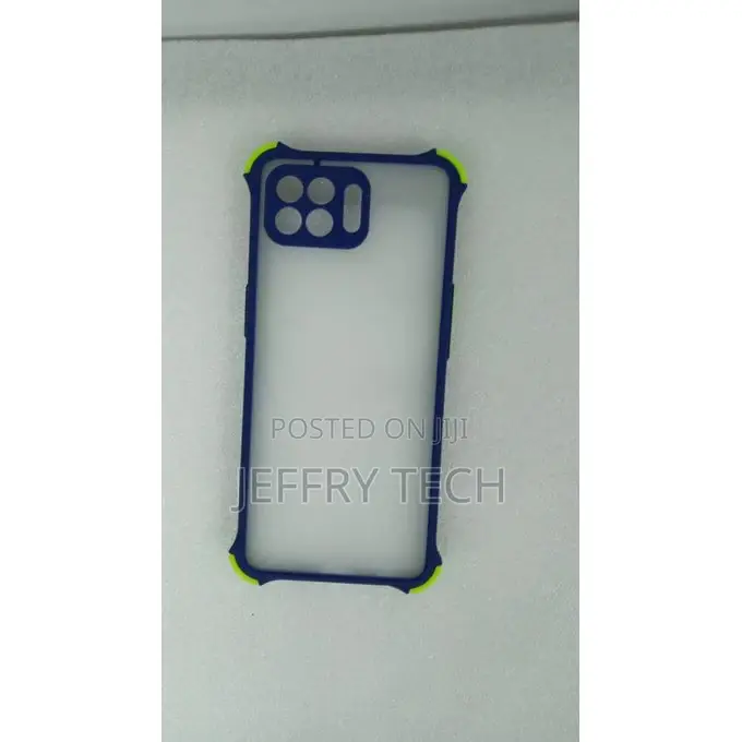 Case Cover for OPPO A93