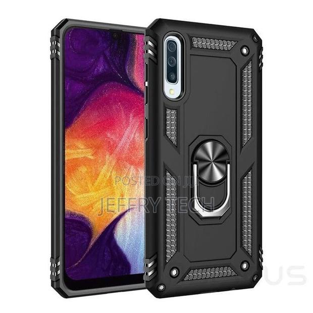 Case for Samsung Galaxy A50 - main view