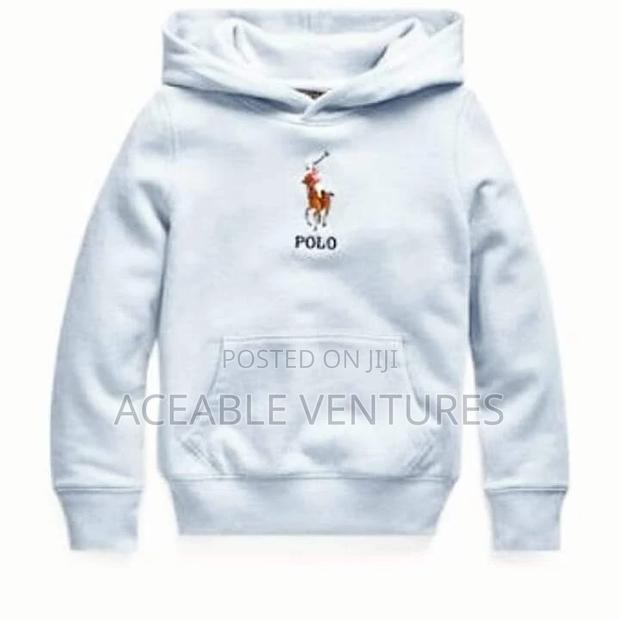 Hoodies (White)