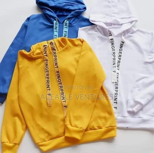 Hoodies (White) - thumbnail 6