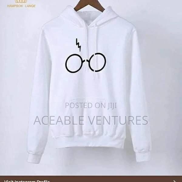 Hoodies (White) - thumbnail 5