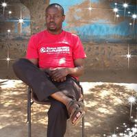 John Mukoyani Barasa logo