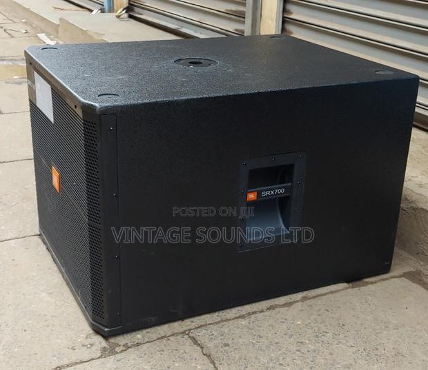 Jbl Srx718s 3200watt Professional Hi Power Subwoofer - thumbnail 3