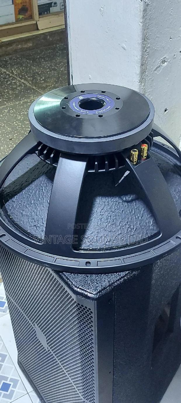 Bm 3200watt Professional Hi Power Subwoofer - main view