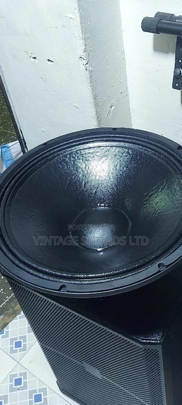 Bm 3200watt Professional Hi Power Subwoofer - thumbnail 2