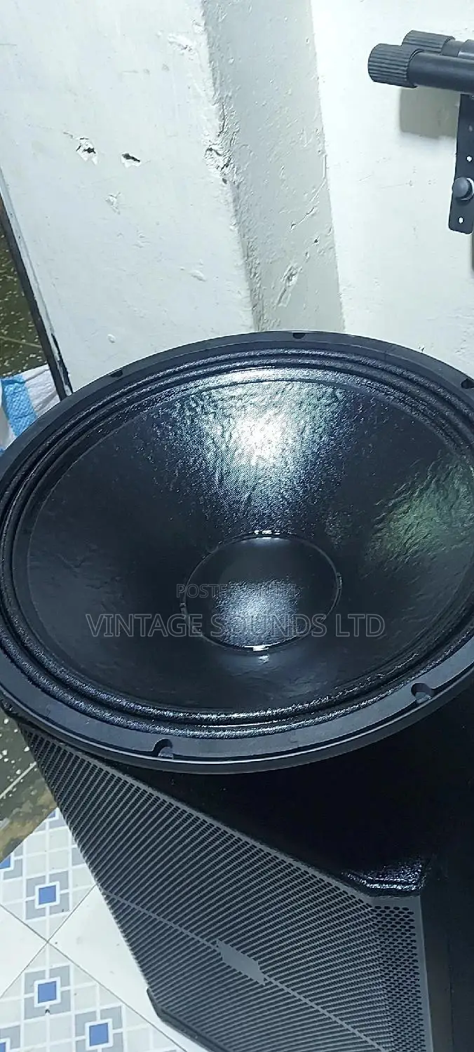 Bm 3200watt Professional Hi Power Subwoofer
