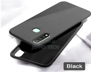 Case for Oppo A31