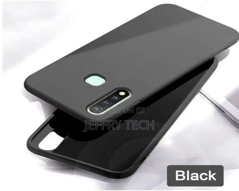 Case for Oppo A31