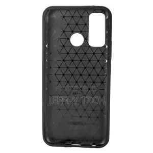 Case for Tecno Camon 15 Premier