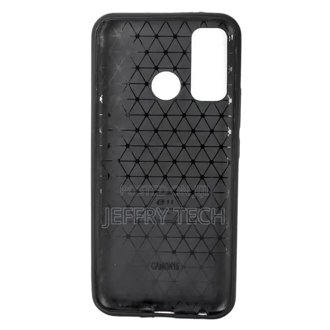 Case for Tecno Camon 15 Premier