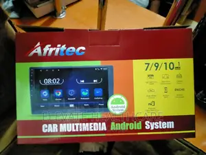 Car Radio System