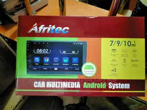 Car Radio System