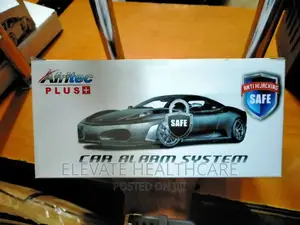 Car Alarm System