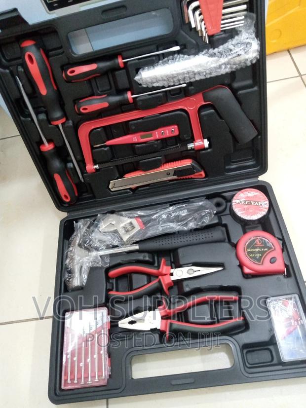 32pieces Electrical Toolset - thumbnail 3