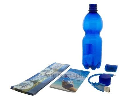 HD 1080P Drink Water Bottle Spy Camera - thumbnail 2
