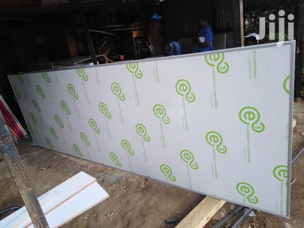 Ceramic Whiteboard{50yrs} - main view