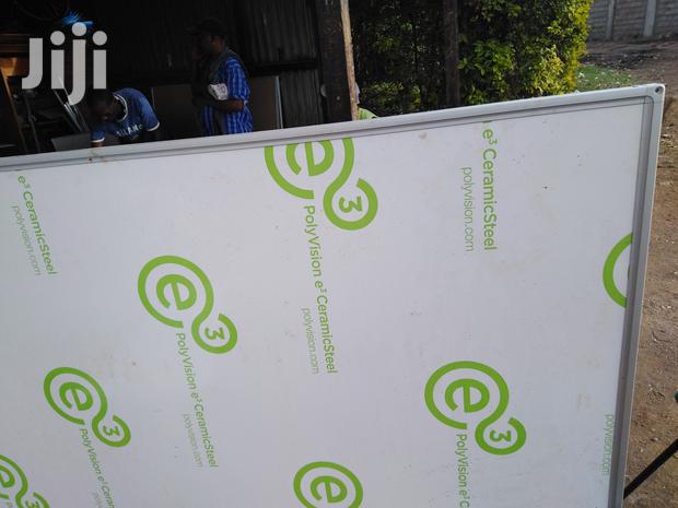 Ceramic Whiteboard{50yrs} - thumbnail 3