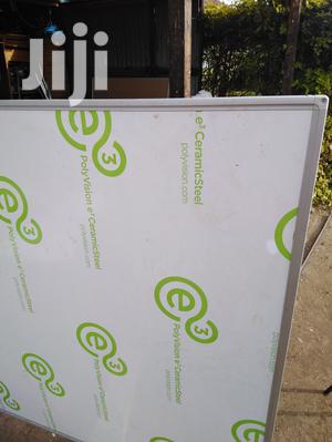Ceramic Whiteboard{50yrs}