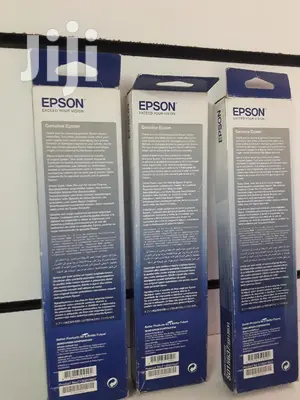 Espon Ribbon Cartridges for Lx - 350,300+300+Ii