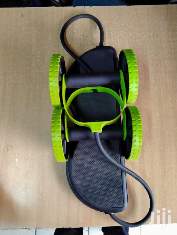 Revoflex Roller