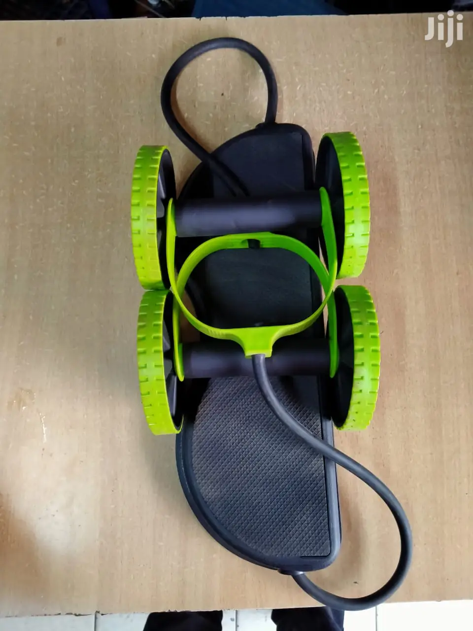 Revoflex Roller