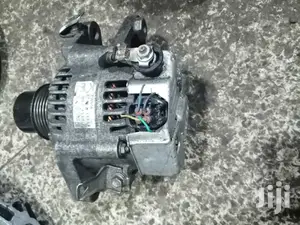 Toyota 1kr Alternator for Toyota Passo, Vitz, Belta.