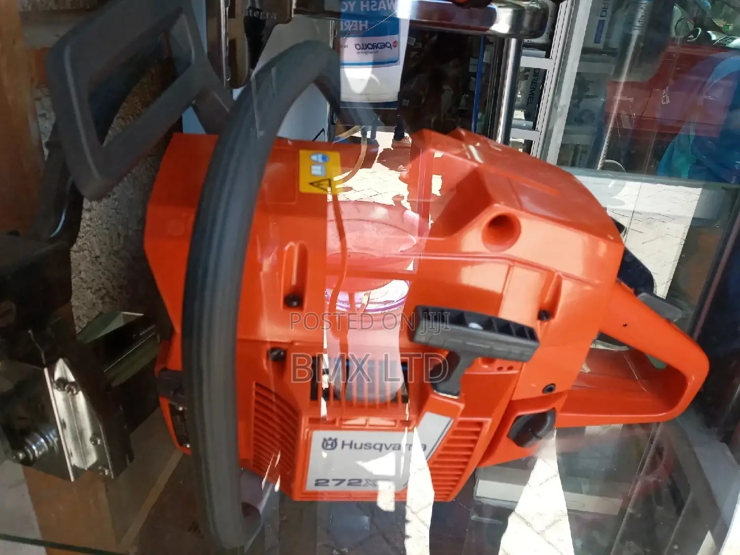 Best Quality Powersaw.