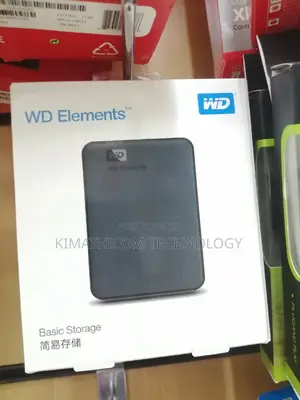 Wd Casing 3.0/Enclosure HDD
