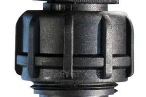 Automotive Coupling