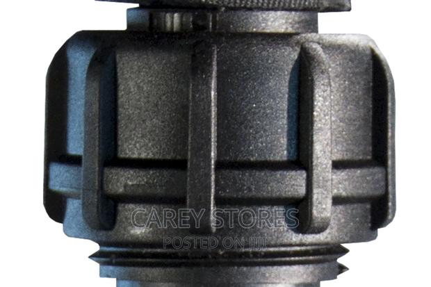 Automotive Coupling - main view
